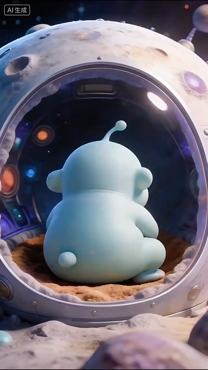 墨西哥农场外星人宝宝.墨西哥外星婴儿？-第2张图片