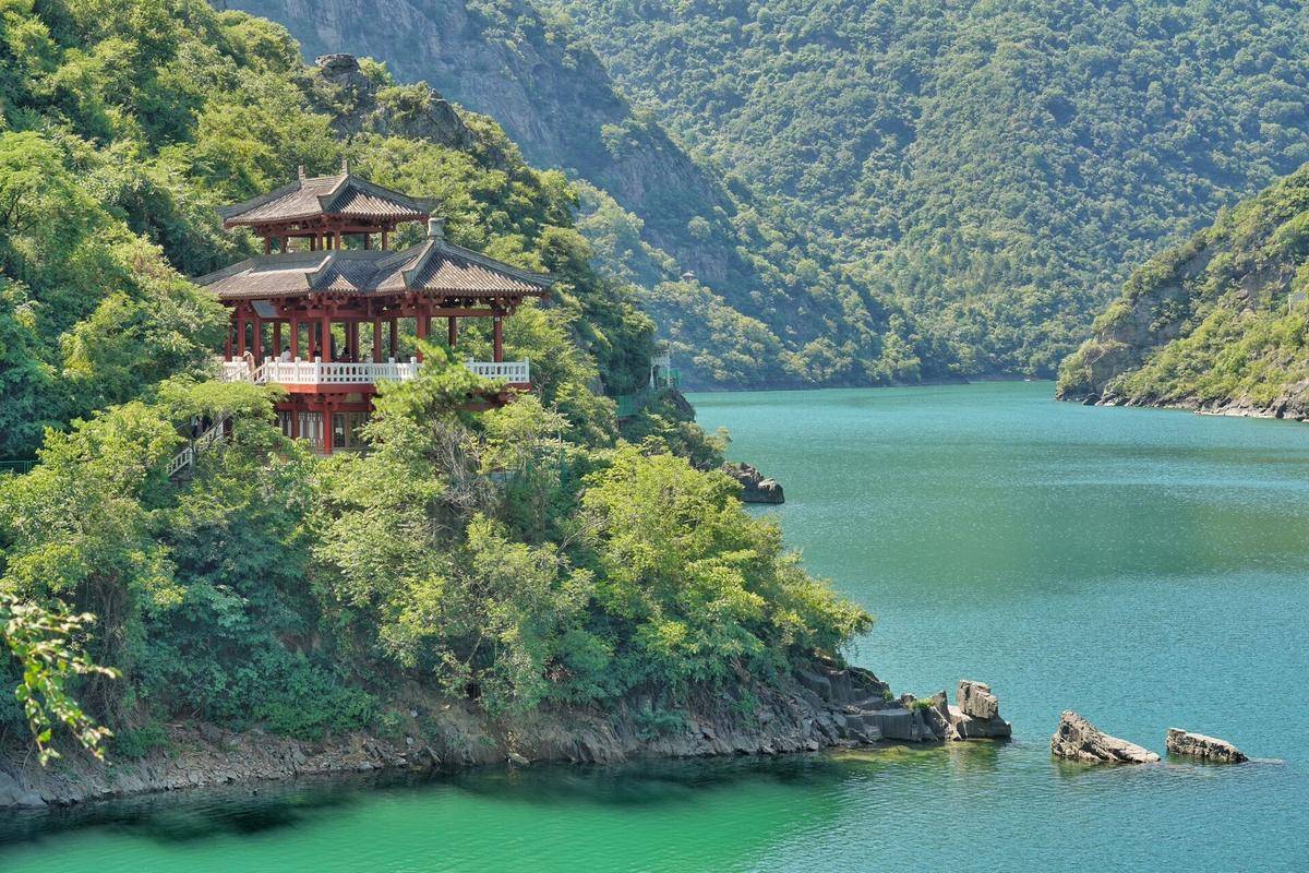 汉中.汉中旅游攻略景点必去?-第2张图片