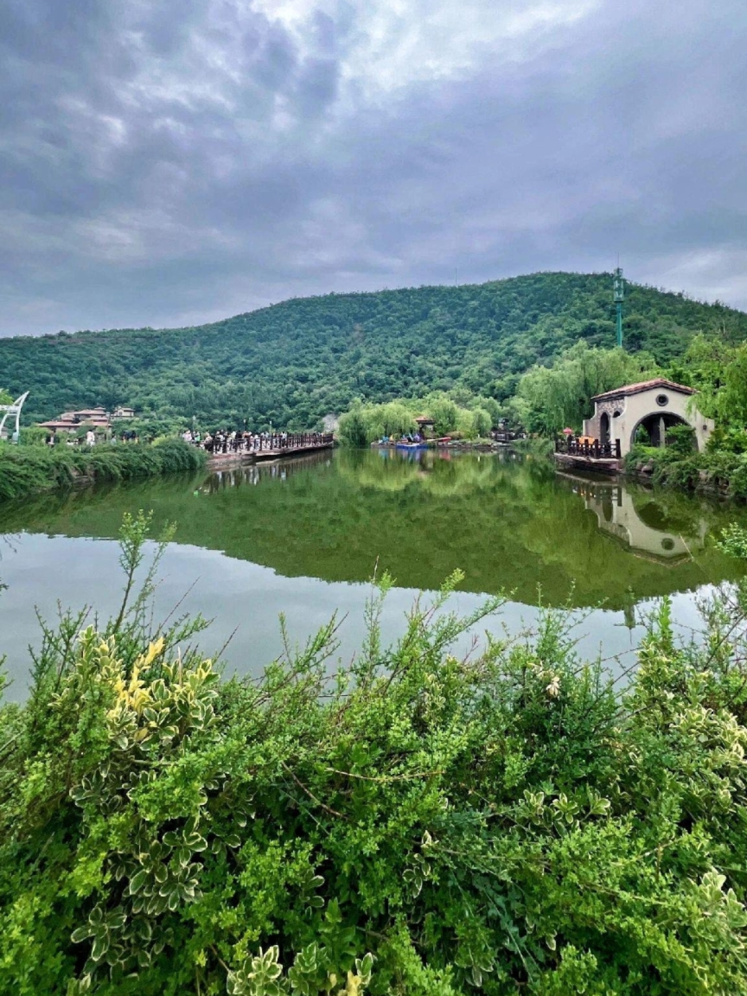 5天旅游去哪里合适.国内5日游比较好的地方-第1张图片