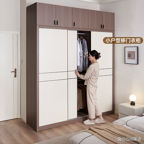 整体衣柜排名前十是哪些品牌(整体衣柜排名前十)-第1张图片