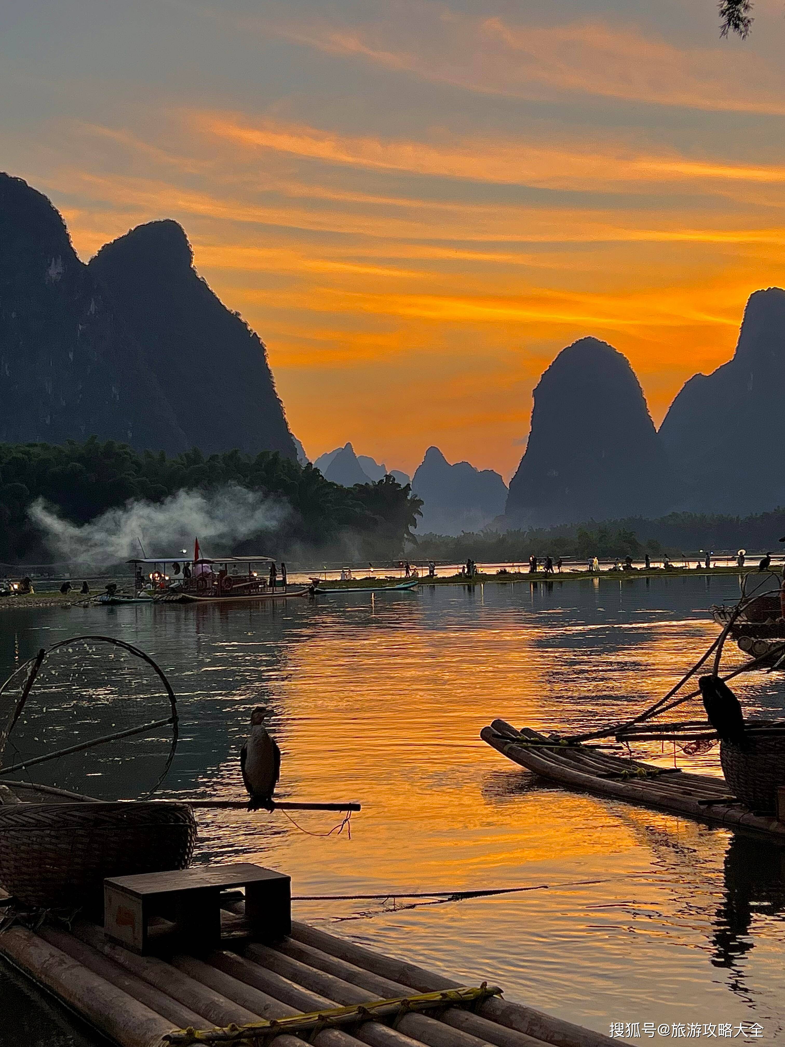 三天旅游的最佳去处(哪里好玩想旅游去三天)-第1张图片