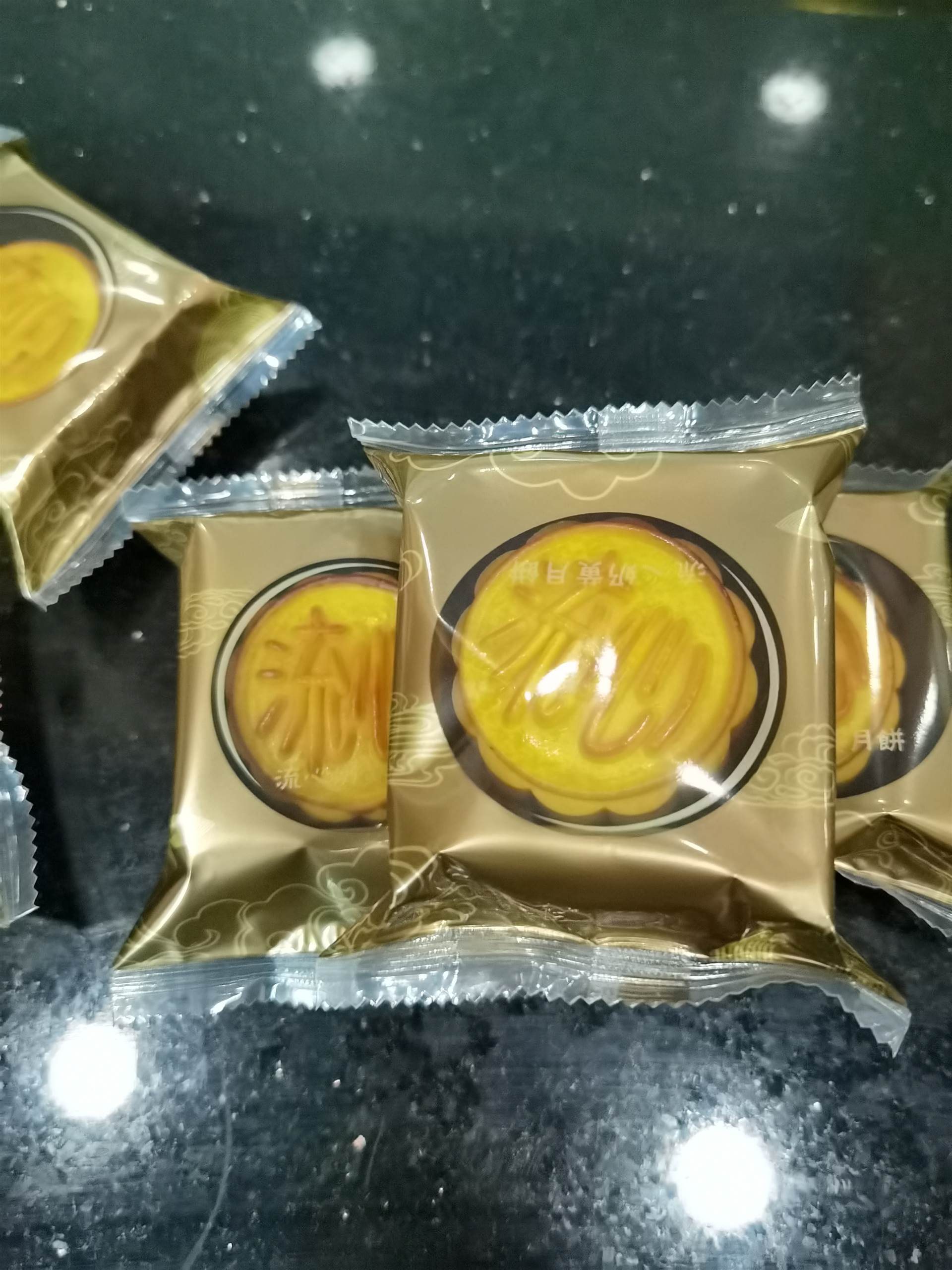 全国前十品牌月饼(全国前十品牌月饼有哪些)-第1张图片