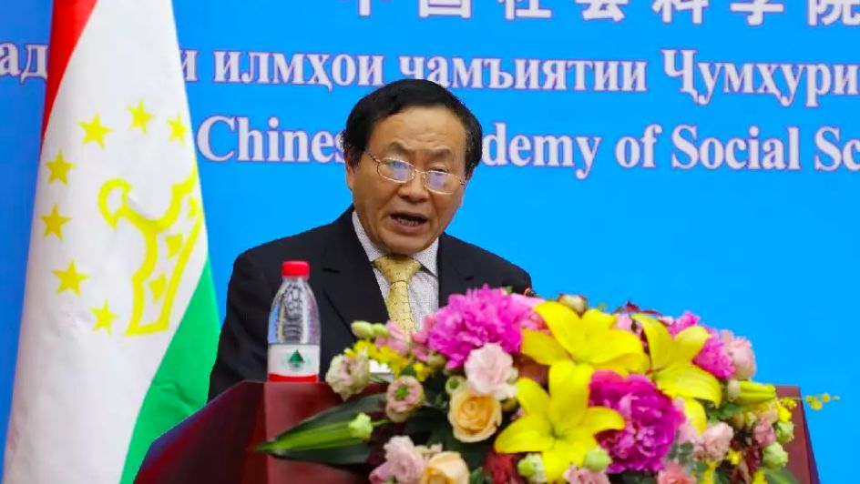 【塔吉克斯坦,塔吉克斯坦说什么语言】-第1张图片