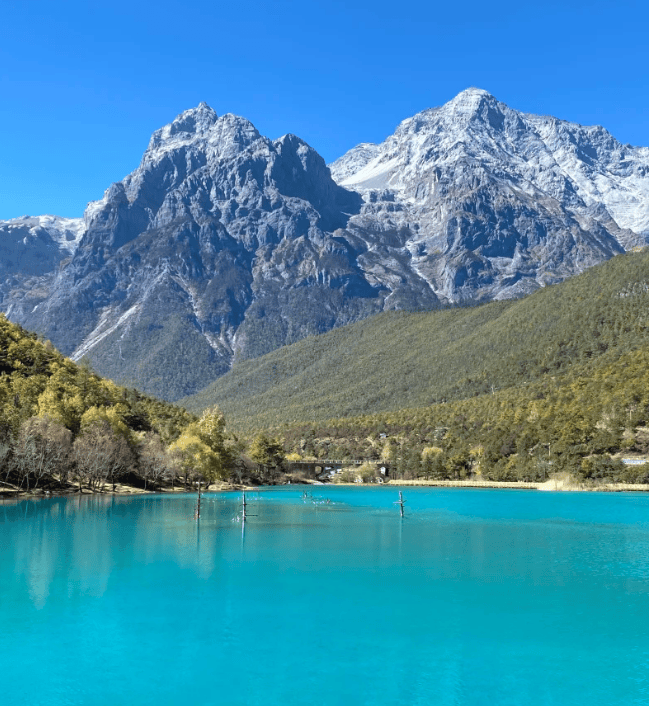 【云南旅游攻略6天5晚,云南旅游攻略6天5晚买一送一】-第1张图片