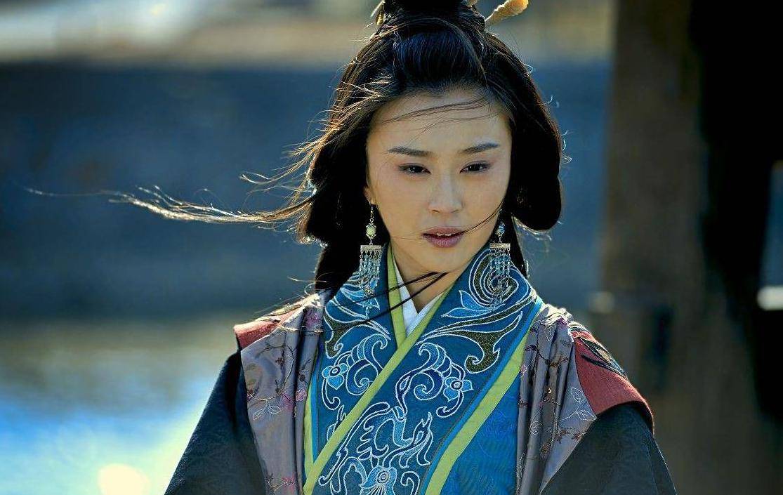 孙权的老婆是大乔吗-孙权娶的大乔还是小乔-第2张图片