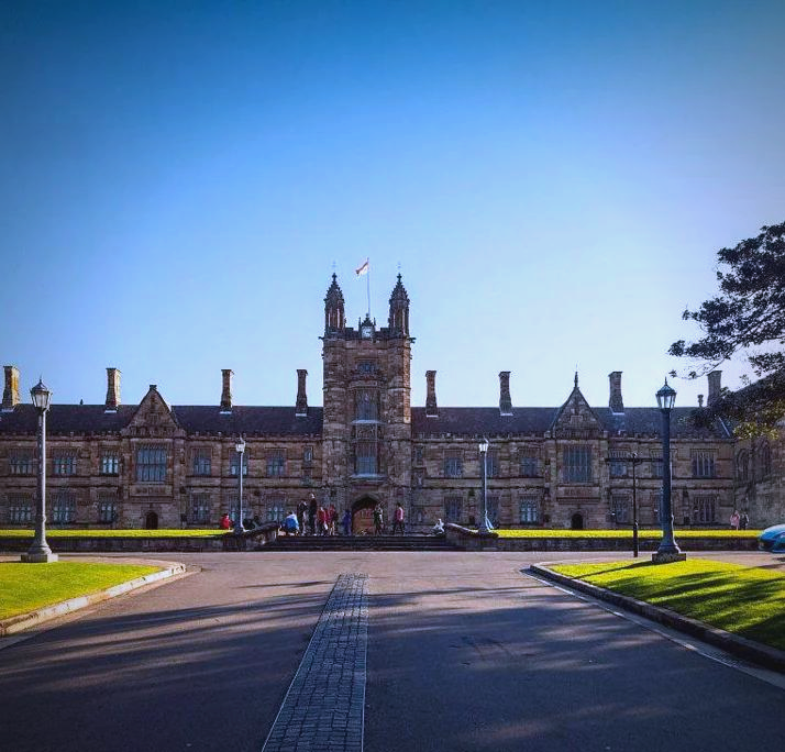 澳洲留学一年30万够吗︰(中国最认可的澳洲大学)-第2张图片