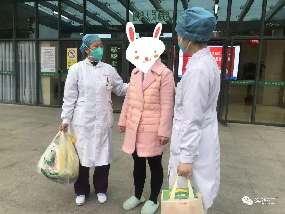 “福建连江有无疫情地区呢	” 福建连江有新型肺炎吗？-第1张图片