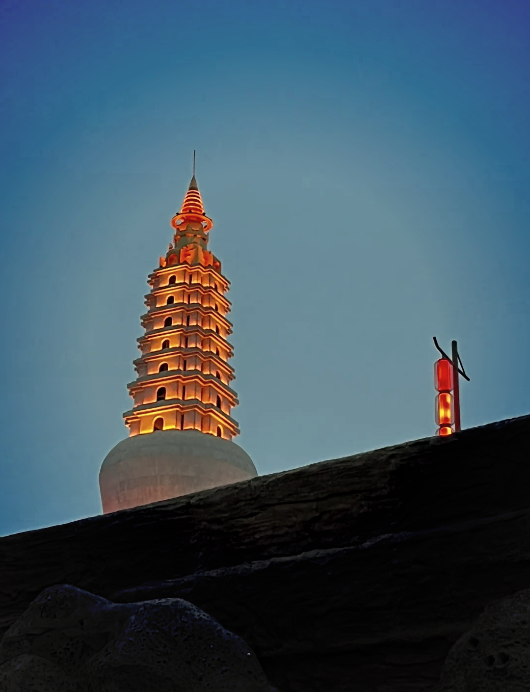 “楼兰古国消失的历史原因	” 楼兰古国消失的原因简介？-第1张图片