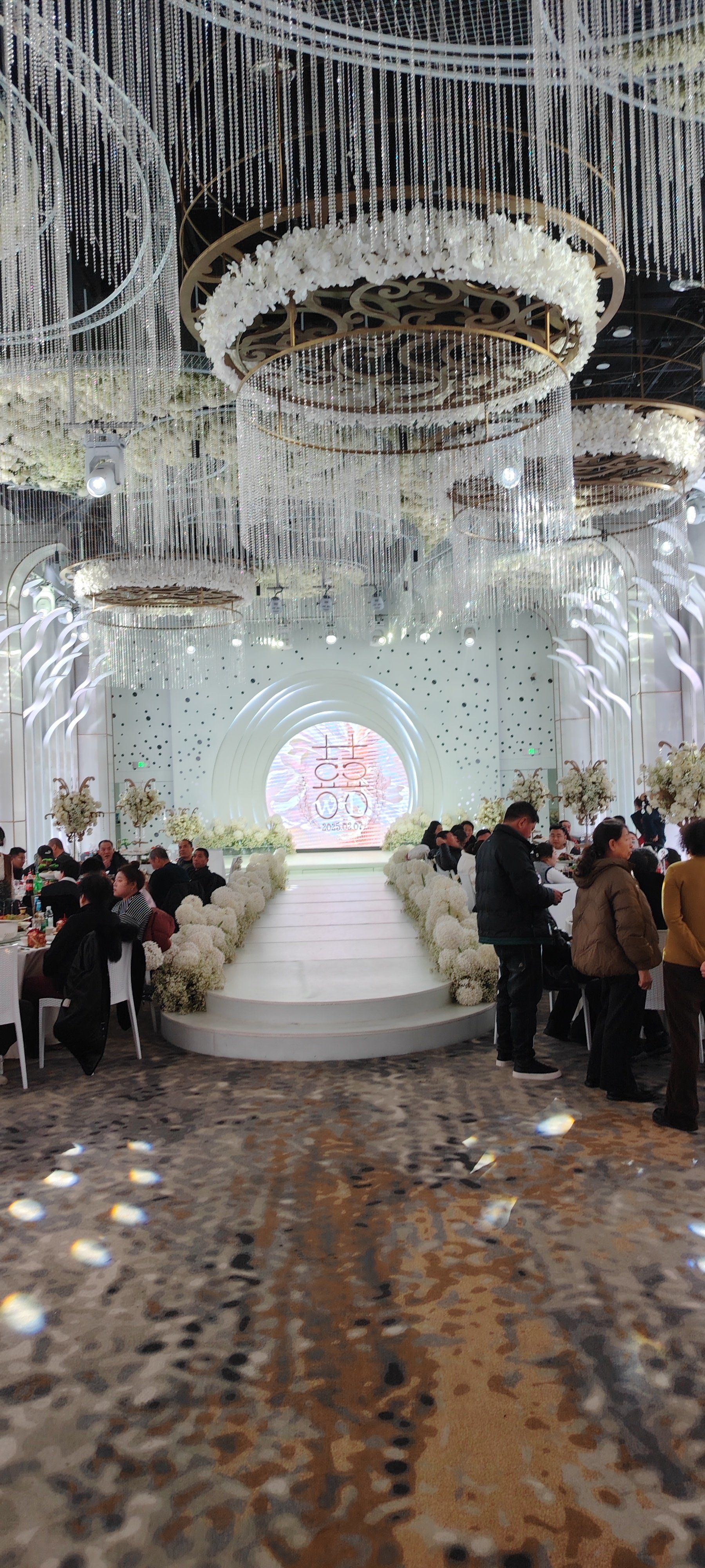 前十婚宴酒店排名榜.前十婚宴酒店排名-第2张图片