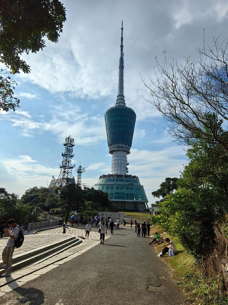 深圳旅游必去的前十地方深圳旅游攻略必去-第2张图片