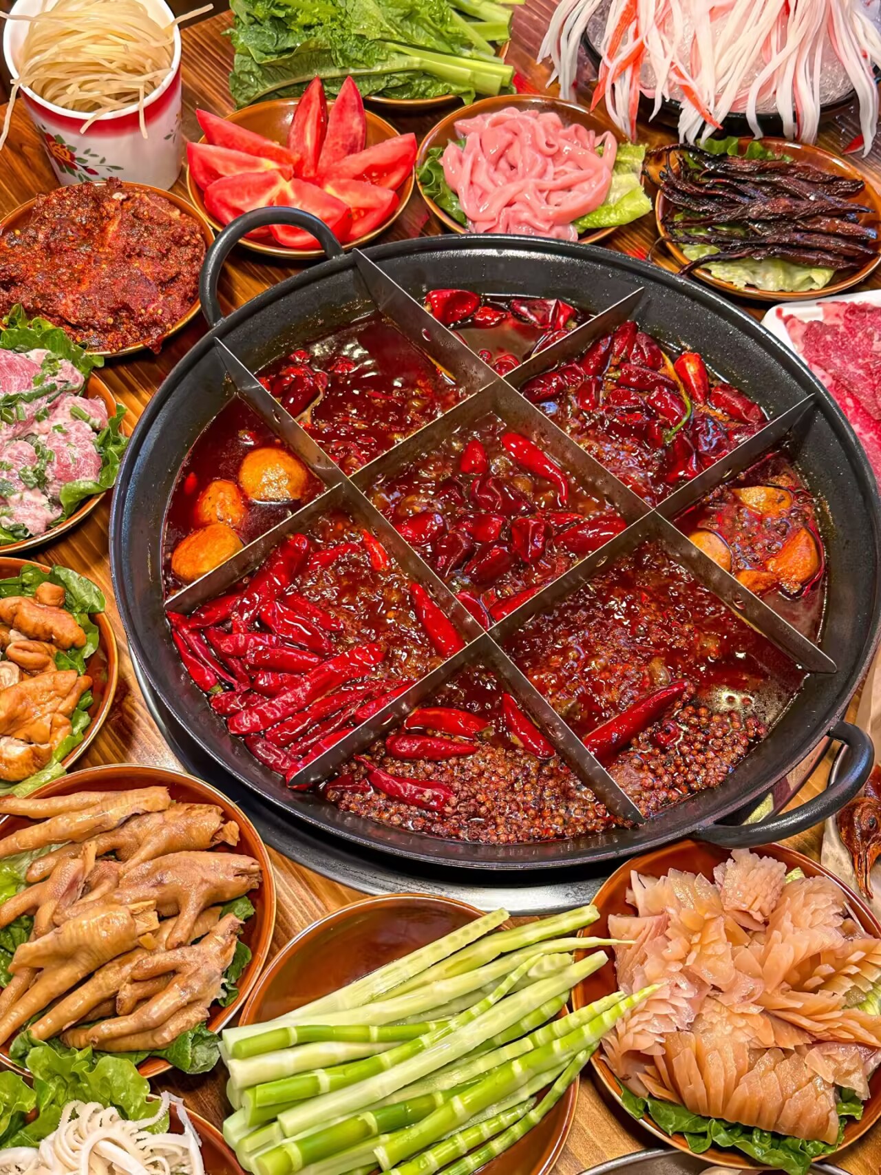 “成都美食” 成都美食排名前十？-第1张图片