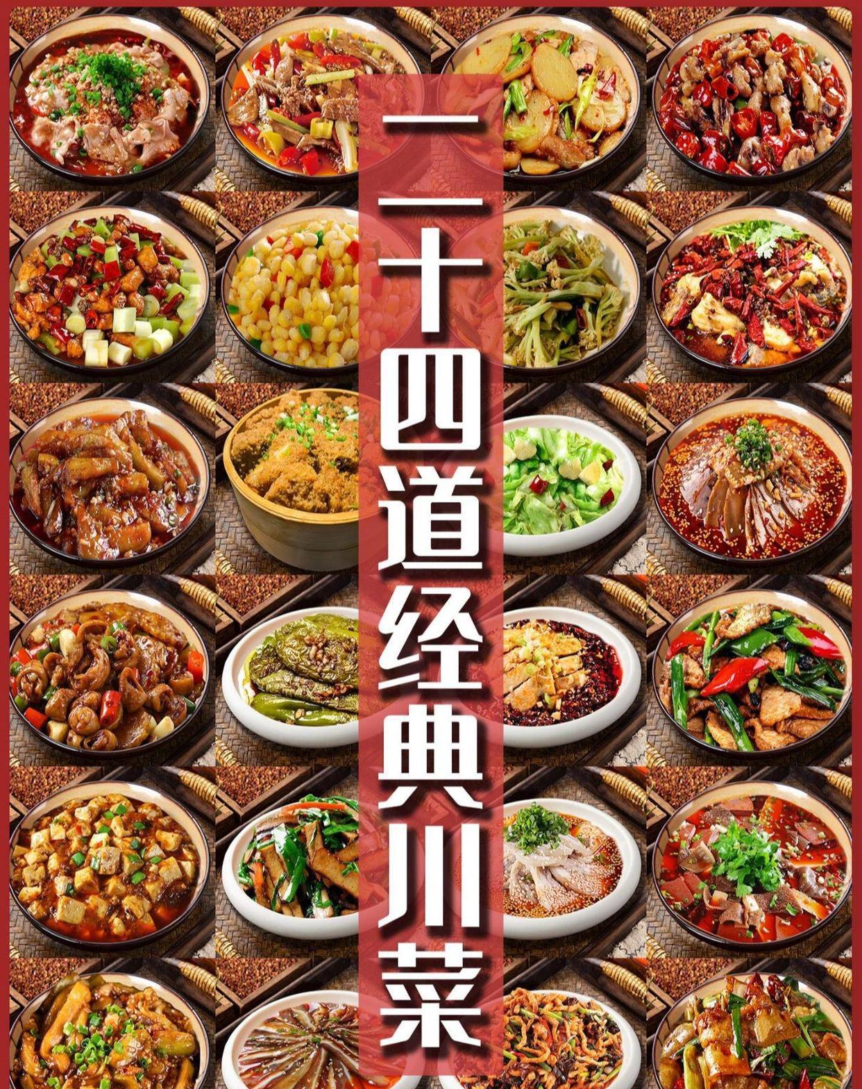 “成都美食” 成都美食排名前十？-第2张图片