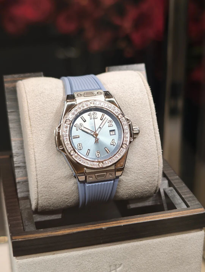 “韩国手表品牌排名	” 韩国知名手表品牌？-第1张图片