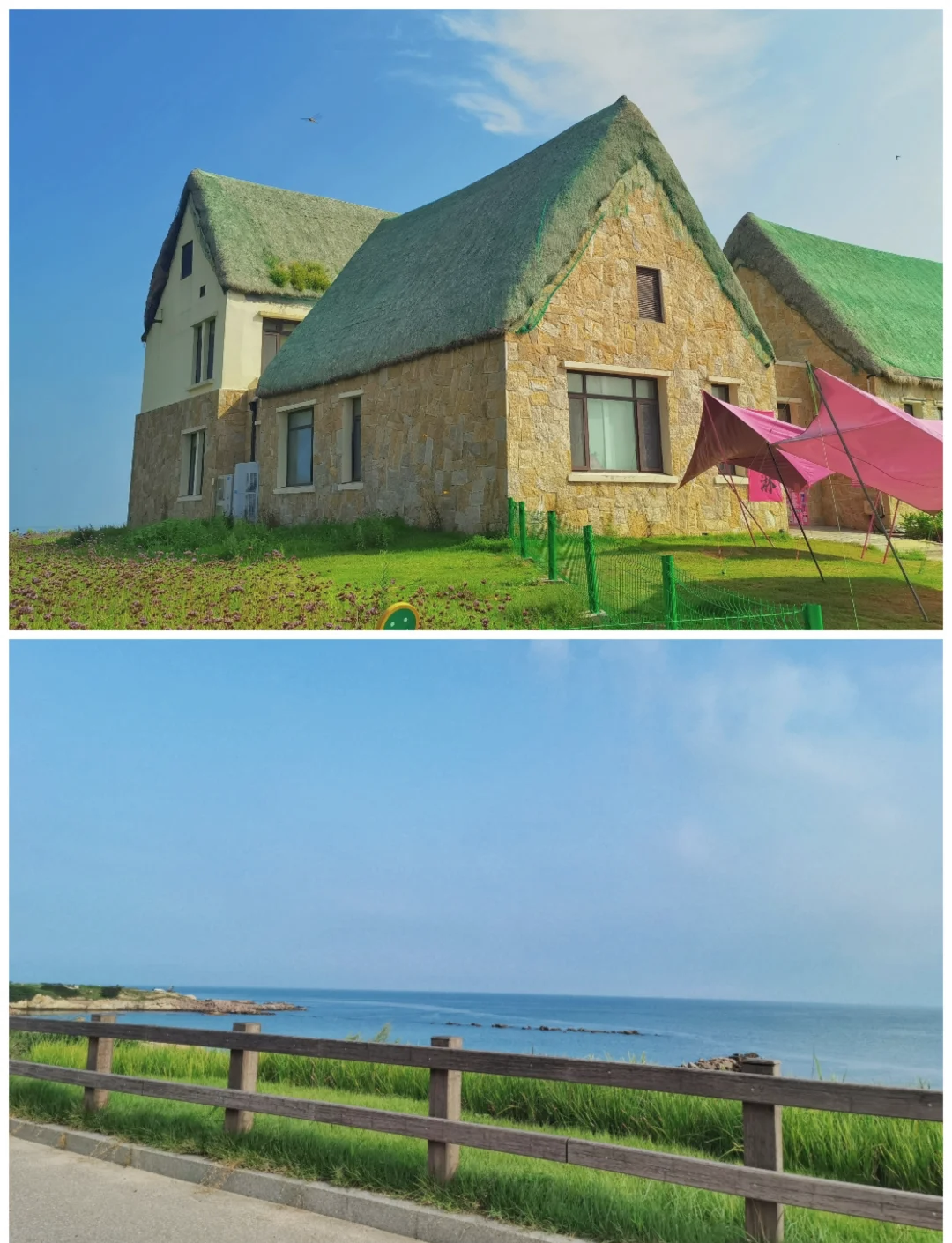 “威海有什么好玩的地方” 威海有什么景点值得玩？-第1张图片