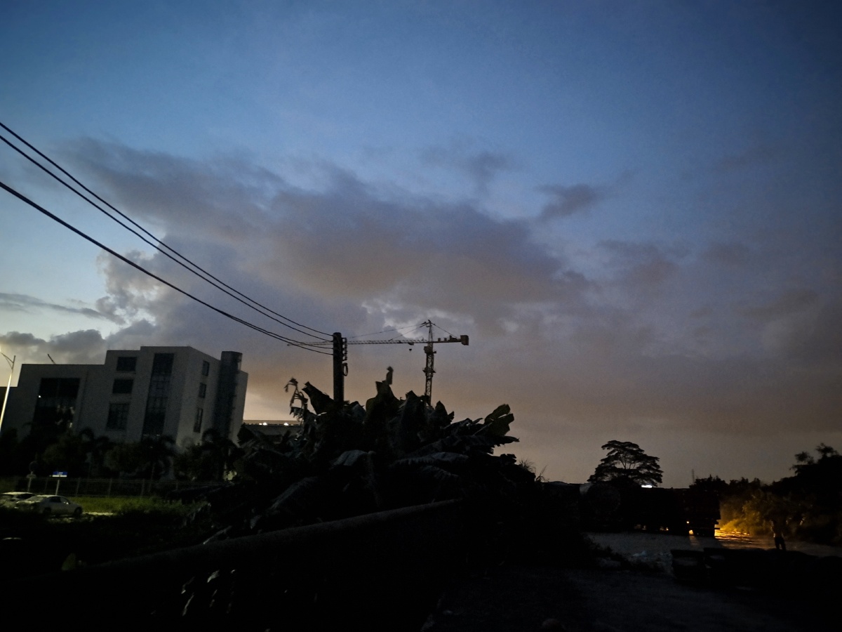 2012年天黑事件2012年12月21日天黑-第1张图片