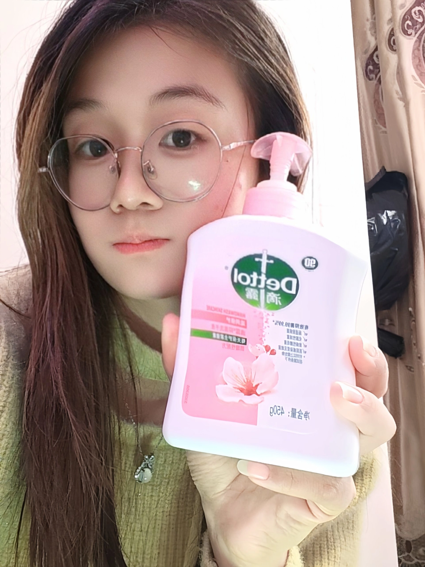 “前十洗手液品牌排名榜” 前十洗手液品牌排名榜图片？-第1张图片