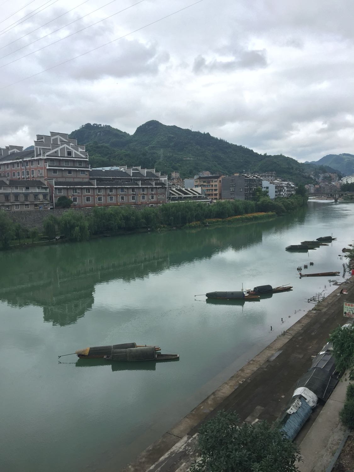 镇远天气镇远天气预报30天准确度高-第2张图片