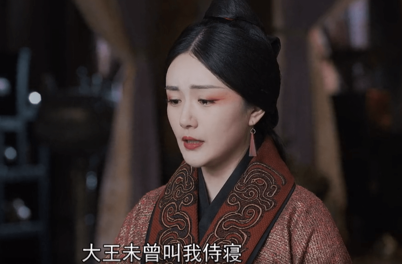 【芈华历史人物原型简介/芈华的历史原型】-第1张图片