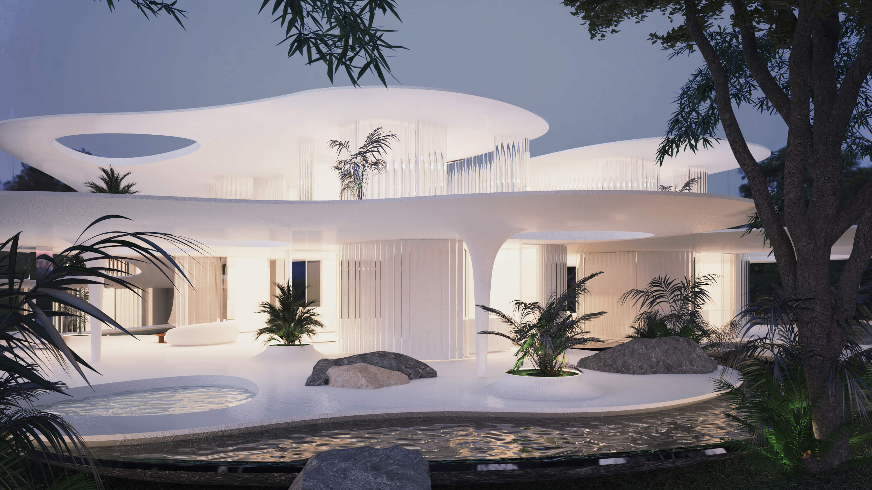 前十豪宅品牌-全国前十豪宅品牌-第2张图片