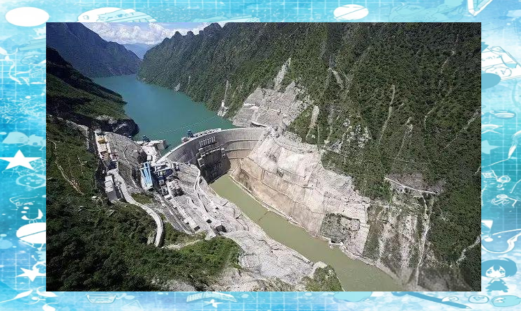 中国堤坝前十品牌-堤坝的种类-第1张图片