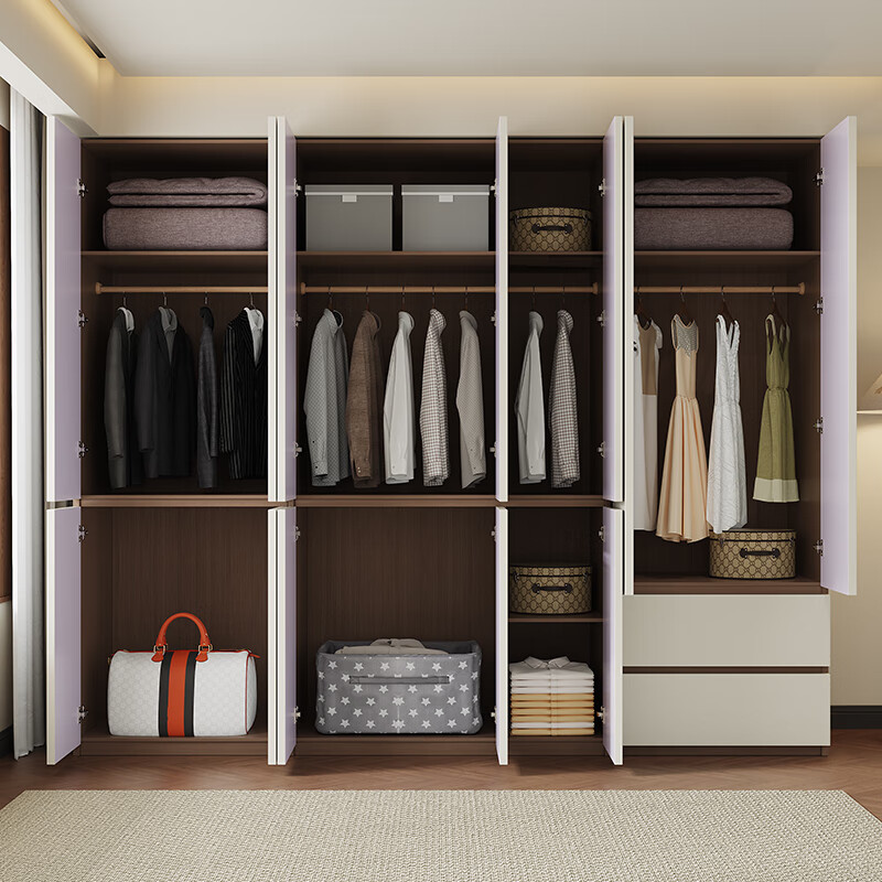 2015衣柜前十品牌︰(衣柜排名)-第1张图片