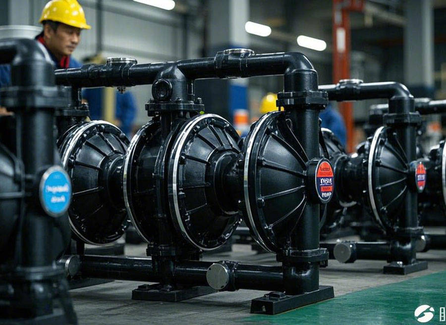 【疏水泵前十品牌/疏水泵前十品牌排名榜】-第1张图片