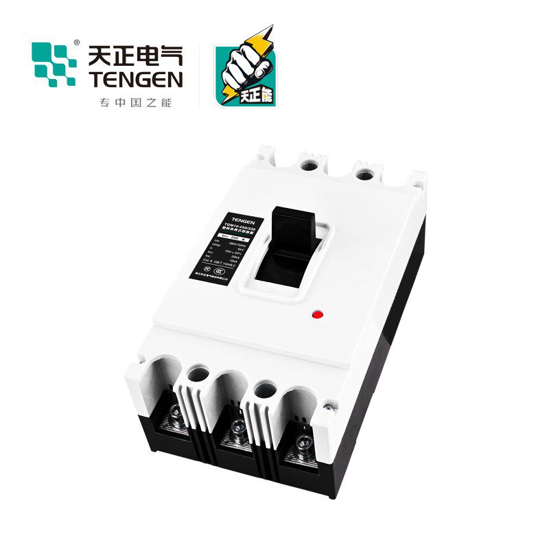 前十品牌空气开关.空气开关所有品牌-第1张图片