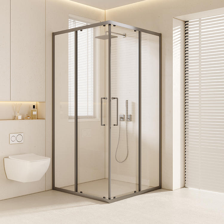 整体淋浴房前十品牌整体淋浴房一体式厂家-第2张图片